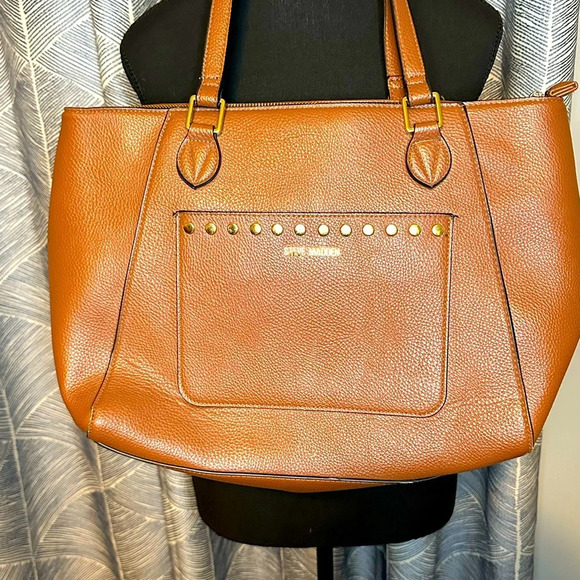 Steve Madden Handbags - SOLD!!! Steve Madden Tote Bag